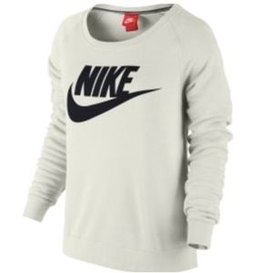 Nike Rally Crew Neck Sweatshirt